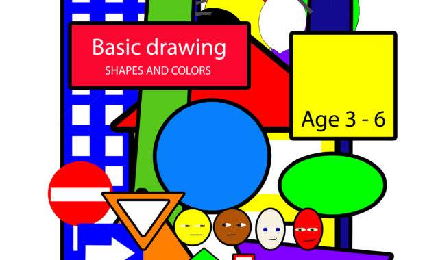 Basic Drawing E